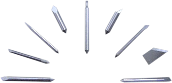 Blades Supplies