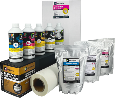 All DTF Supplies