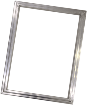 Frames, Screens & Meshes