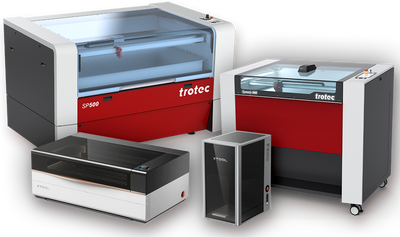 All Lasers & Cutters