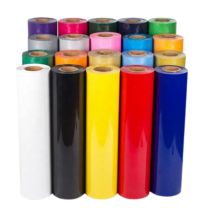 Heat Transfer Supplies