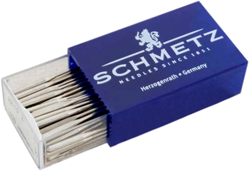 Needles Supplies