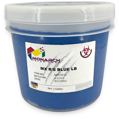 Plastisol Inks