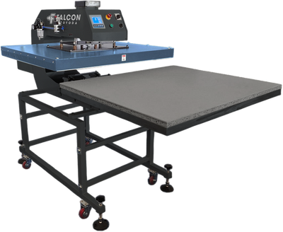 Specialty Sized Heat Presses