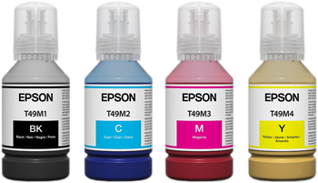 Sublimation Ink