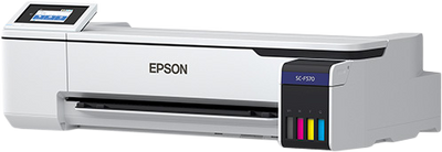 Craft Dye Sublimation Printers