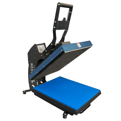 Direct-To-Garment Heat Presses