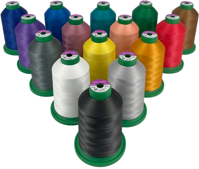 Thread Supplies