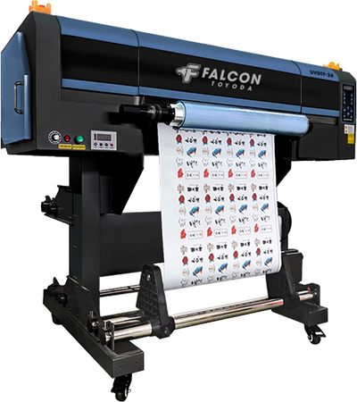All UV Equipment