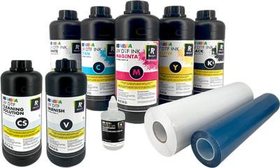 All UV (Ultraviolet) Supplies