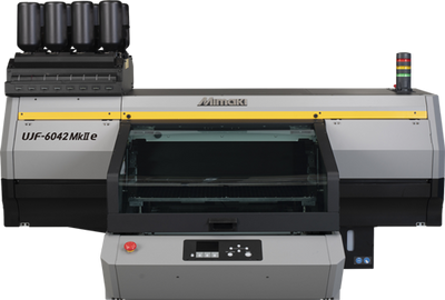 UV Flatbed Printers