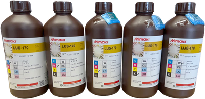 UV Ink