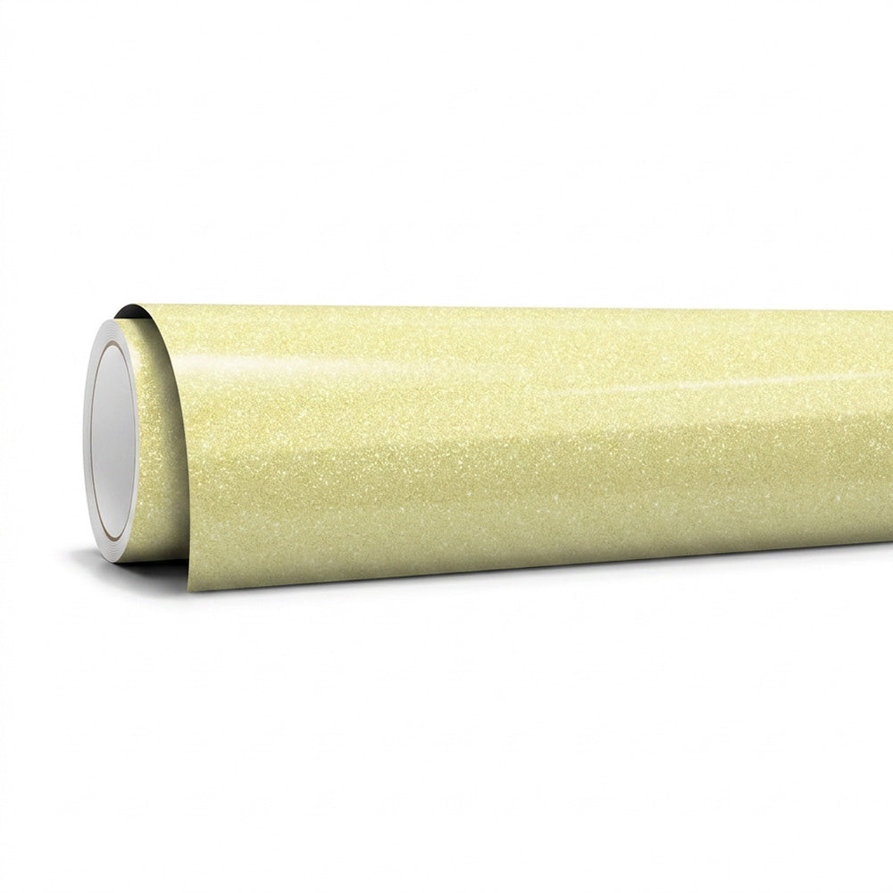 RB Glitter Cut Vinyl