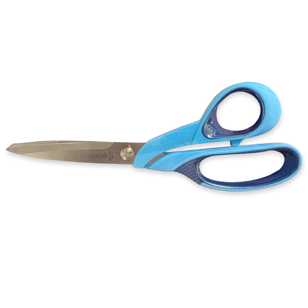 Cushion Ergonomic 8" Bent Shears