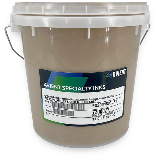 80222 Infinite FX Liquid Mirror Gold