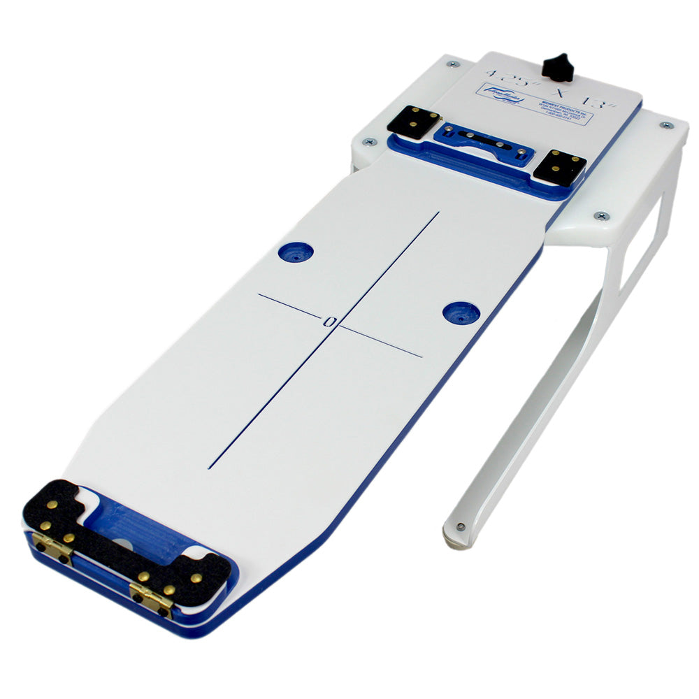 Adjustable Mighty Hoop Freestyle Fixture (For Tajima)