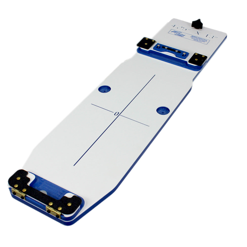 Adjustable Mighty Hoop Freestyle Fixture (For Tajima)
