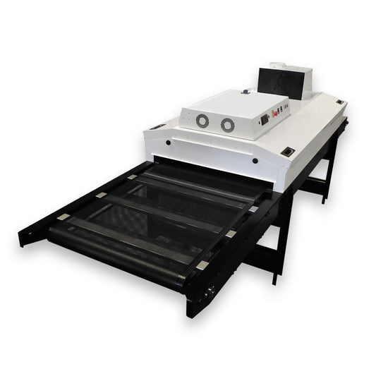 Aeolus Forced Air Conveyor Dryer