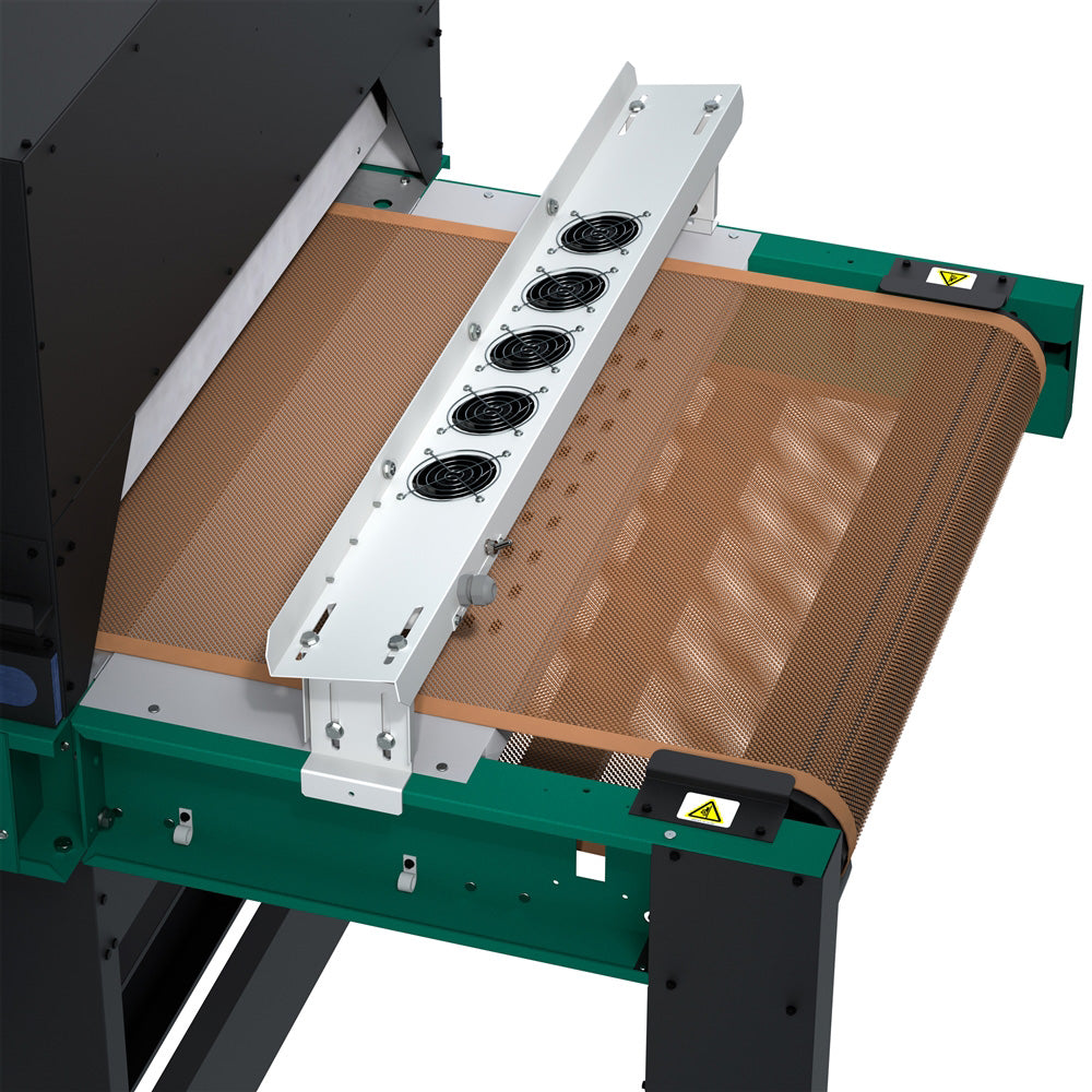 Conveyor Air Bar