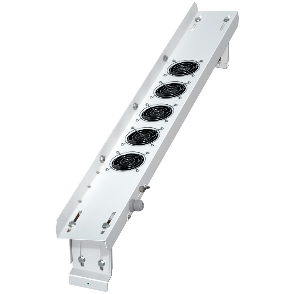 Conveyor Air Bar
