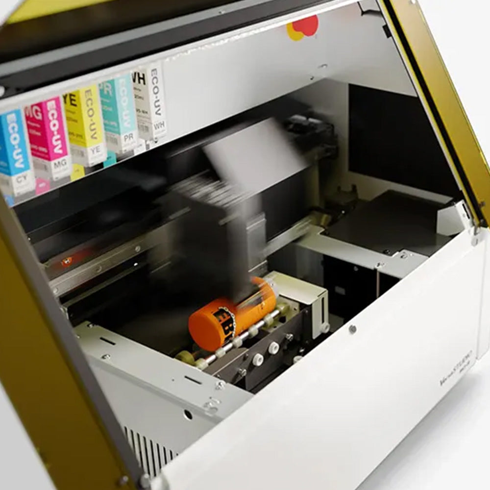 Roland VersaSTUDIO BD-12 Desktop UV Flatbed Printer