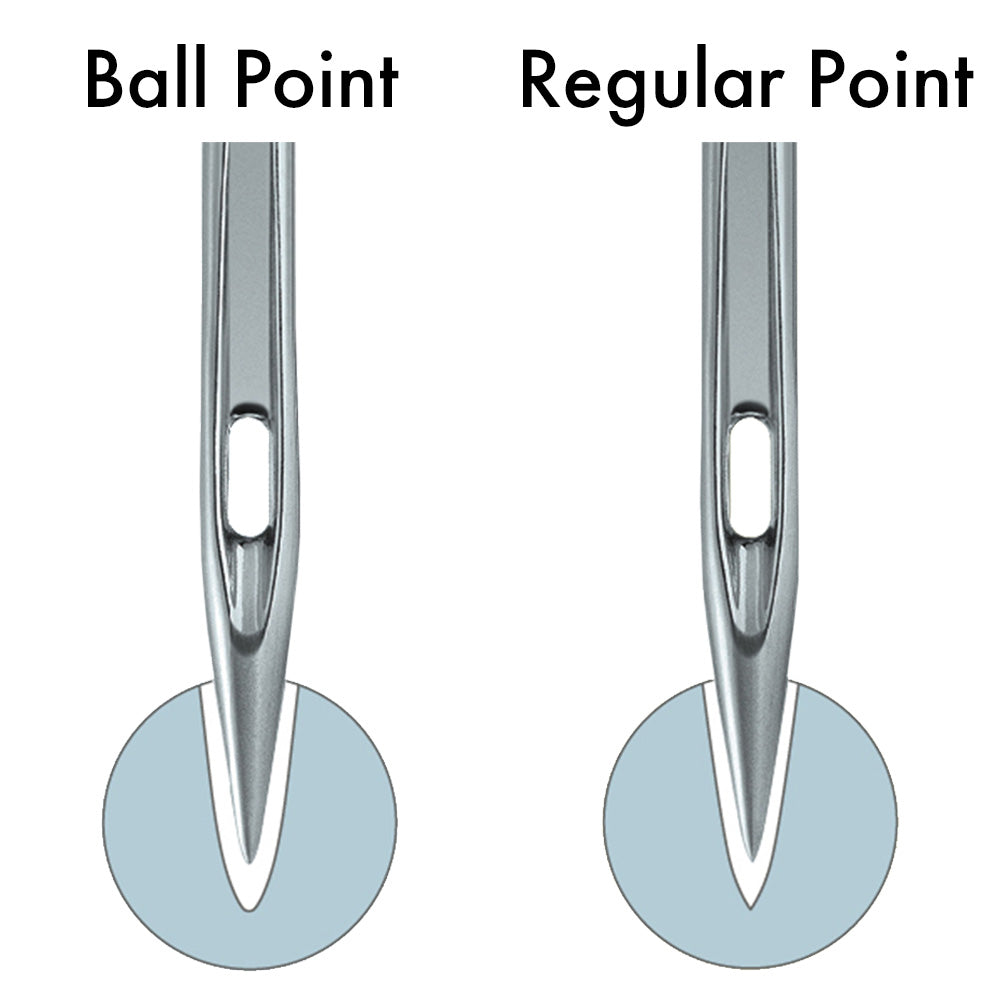 Groz-Beckert Embroidery Needles