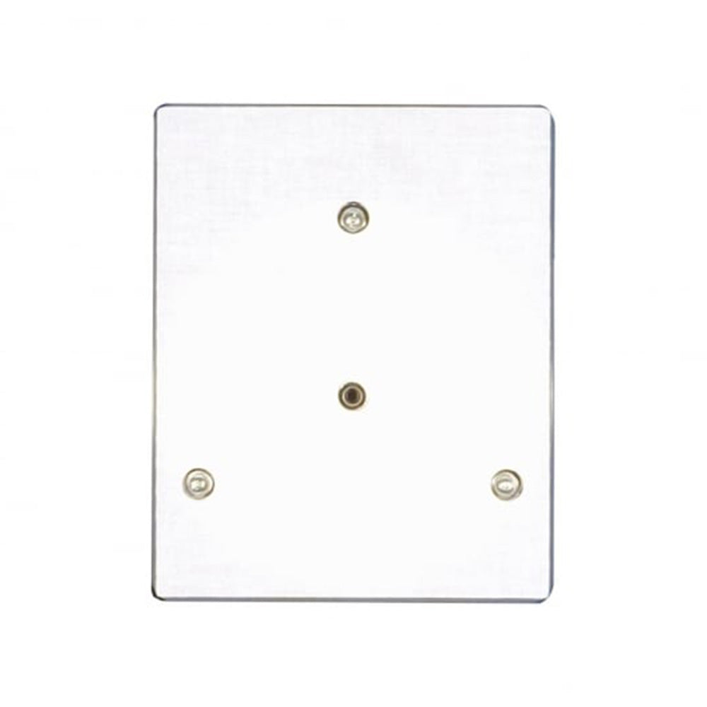GTX - Plateau pour vêtements de bébé - 7'' x 8''