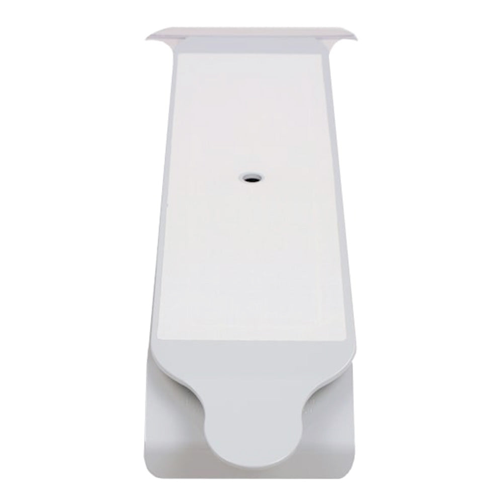 GTX - Plateau pour vêtements de bébé - 7'' x 8''