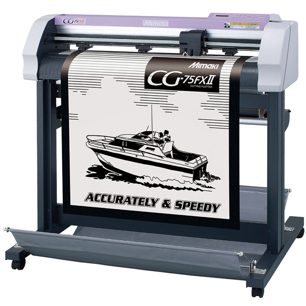 Mimaki CG-FXII