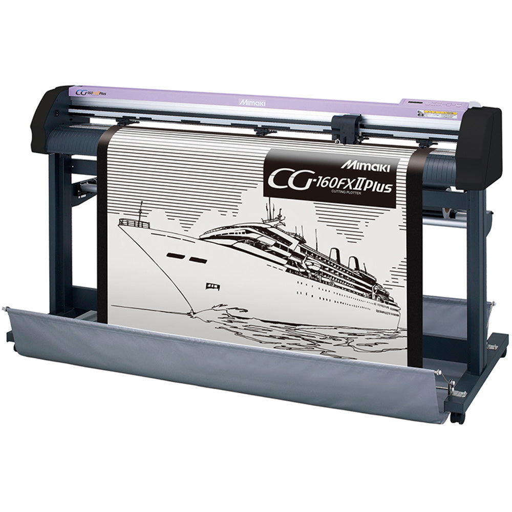 Mimaki CG-FXII Series Cutter