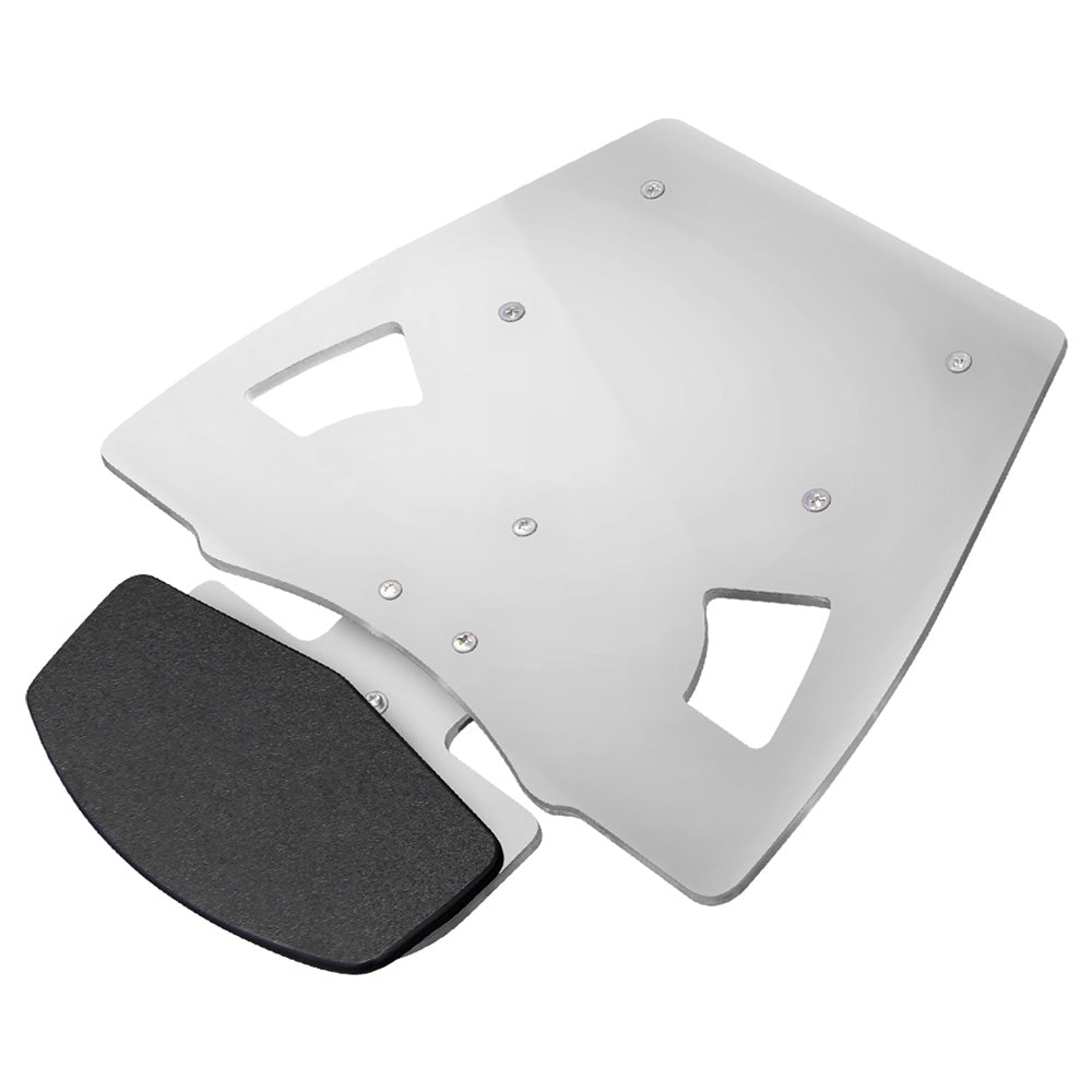 GTX - T-Lock Cap Platen Complete Kit
