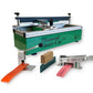 Squeegee Tool Kit (Squeegee Cutter, Sharpener, Polisher & Clipper)
