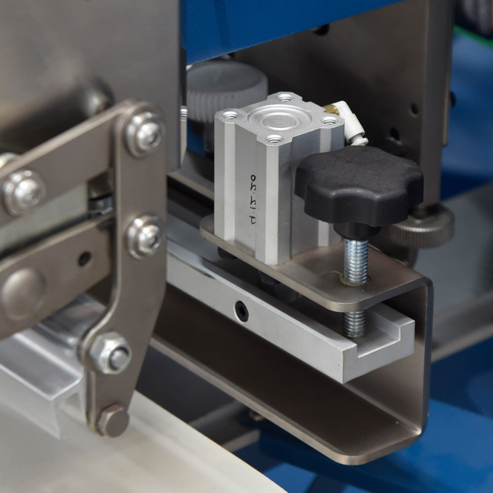 COPPERHEAD INTEL Automatic Screen Printing Press