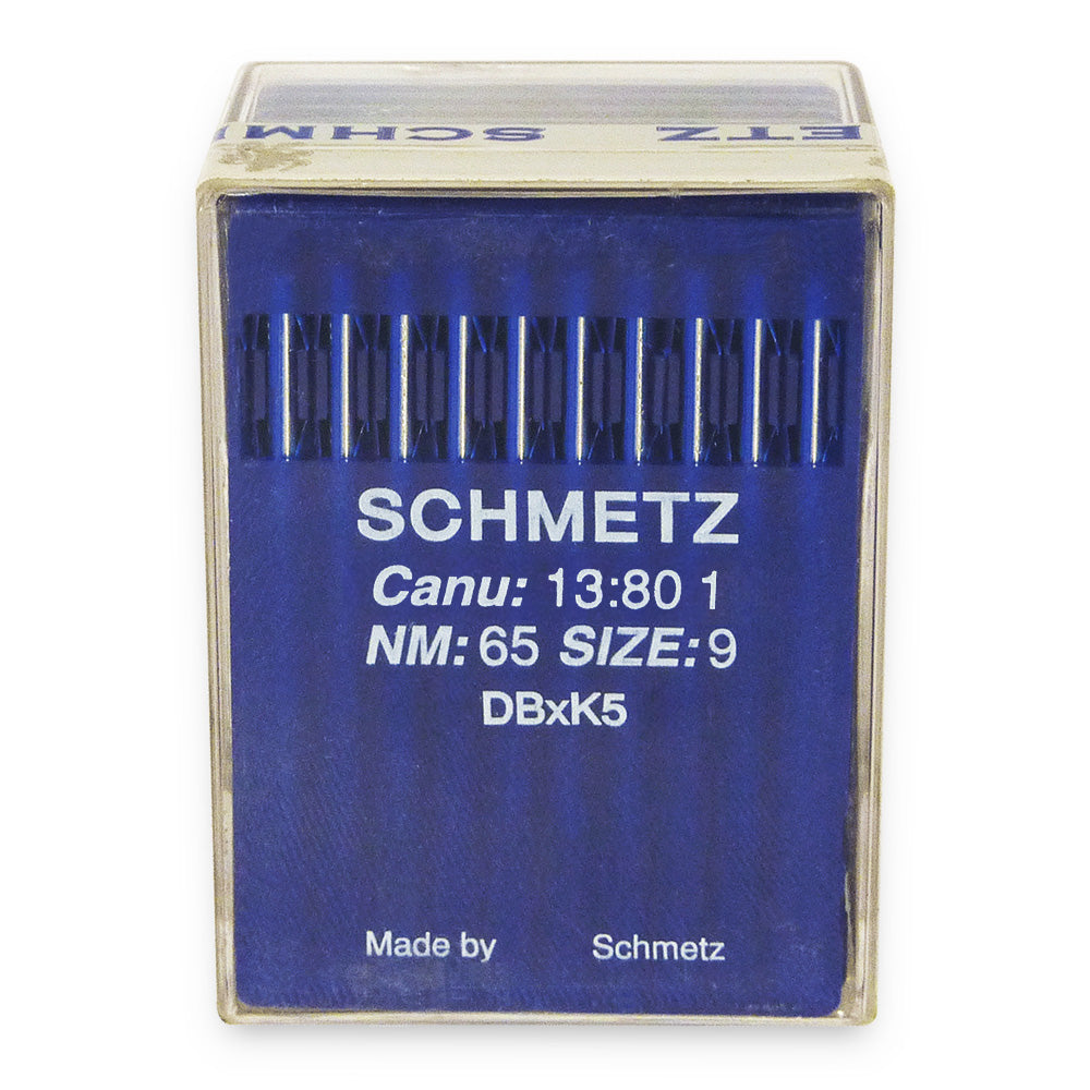 Schmetz Embroidery Needles