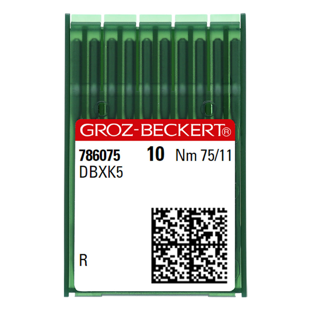 Groz-Beckert Embroidery Needles