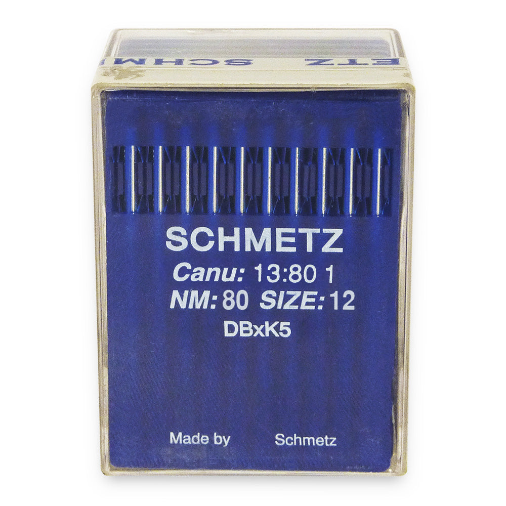 Schmetz Embroidery Needles