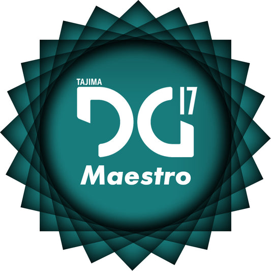 Maestro - DG17 Tajima Digitizing Software