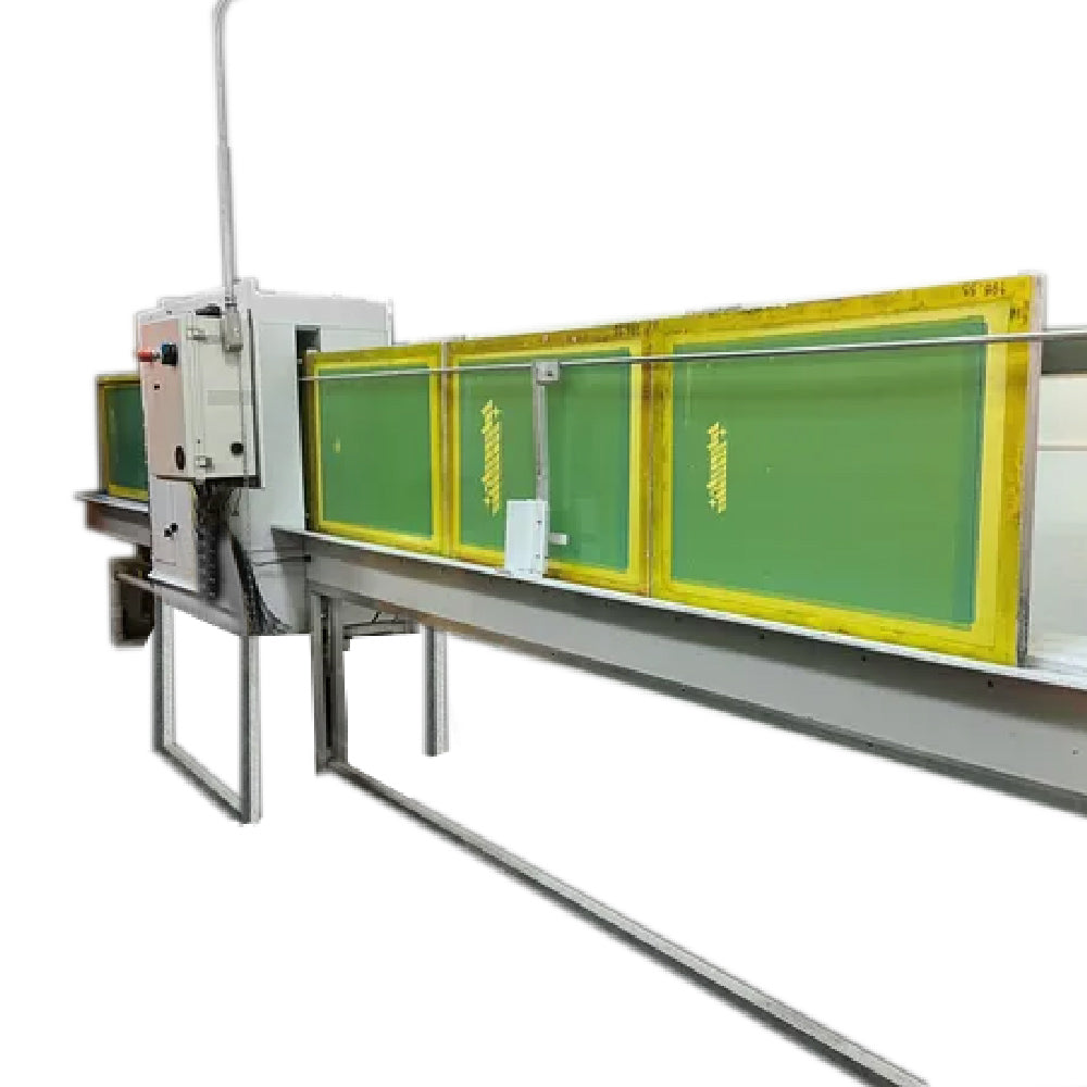 Bluewater Labs D-2536L (Inline Developing Machines)