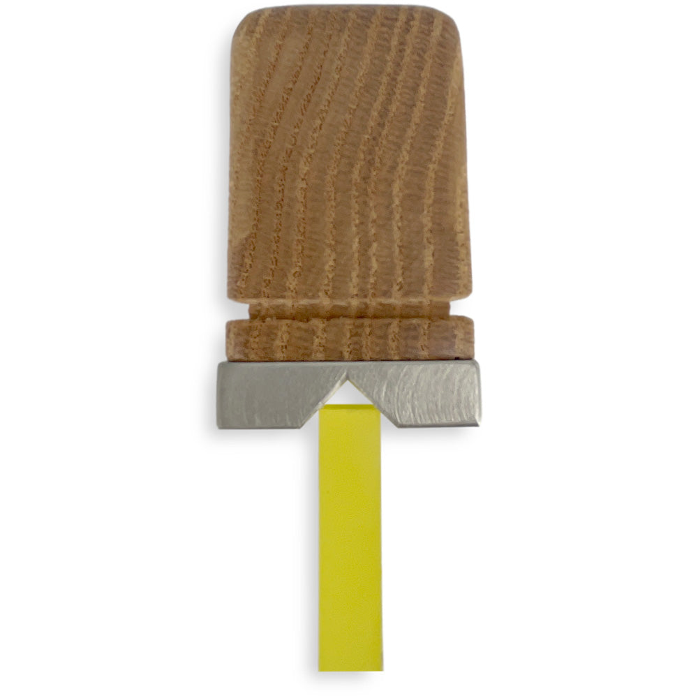 Diamond-Fine Squeegee Polisher