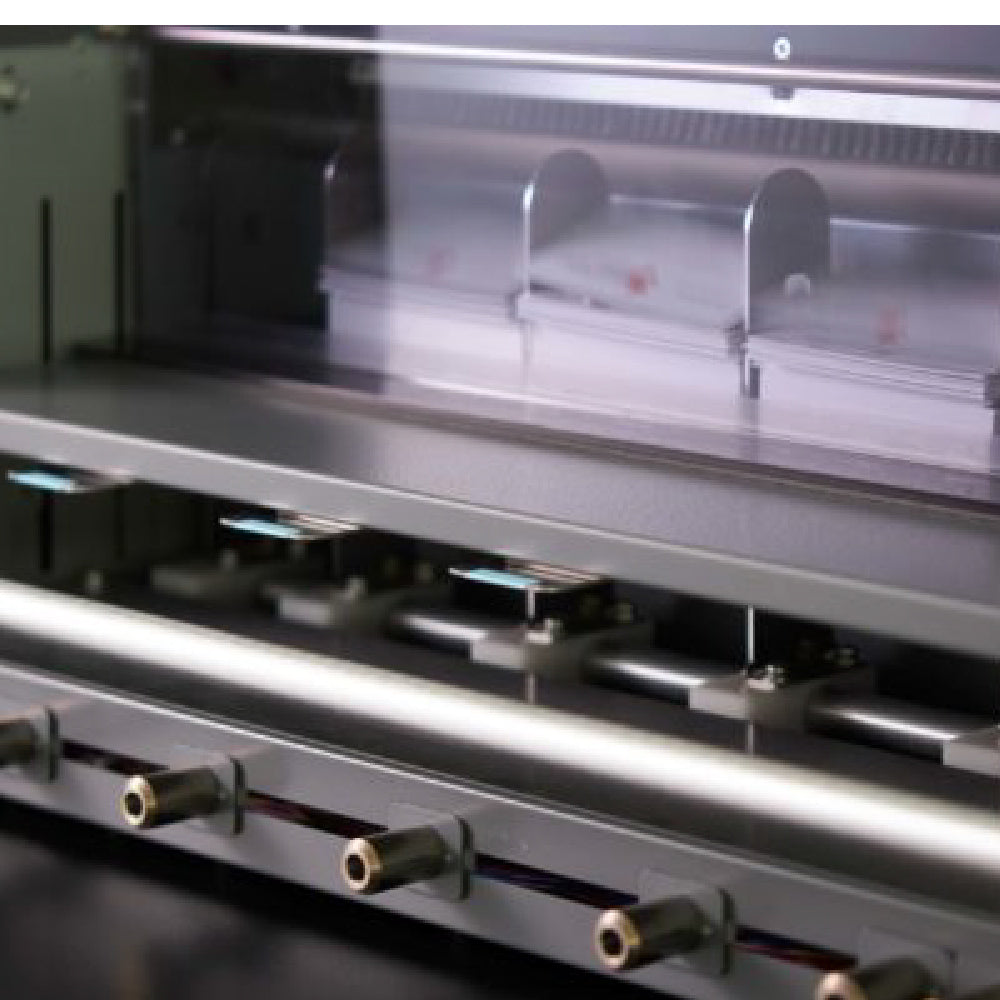 Duplo DC-648 Slitter/Cutter/Creaser