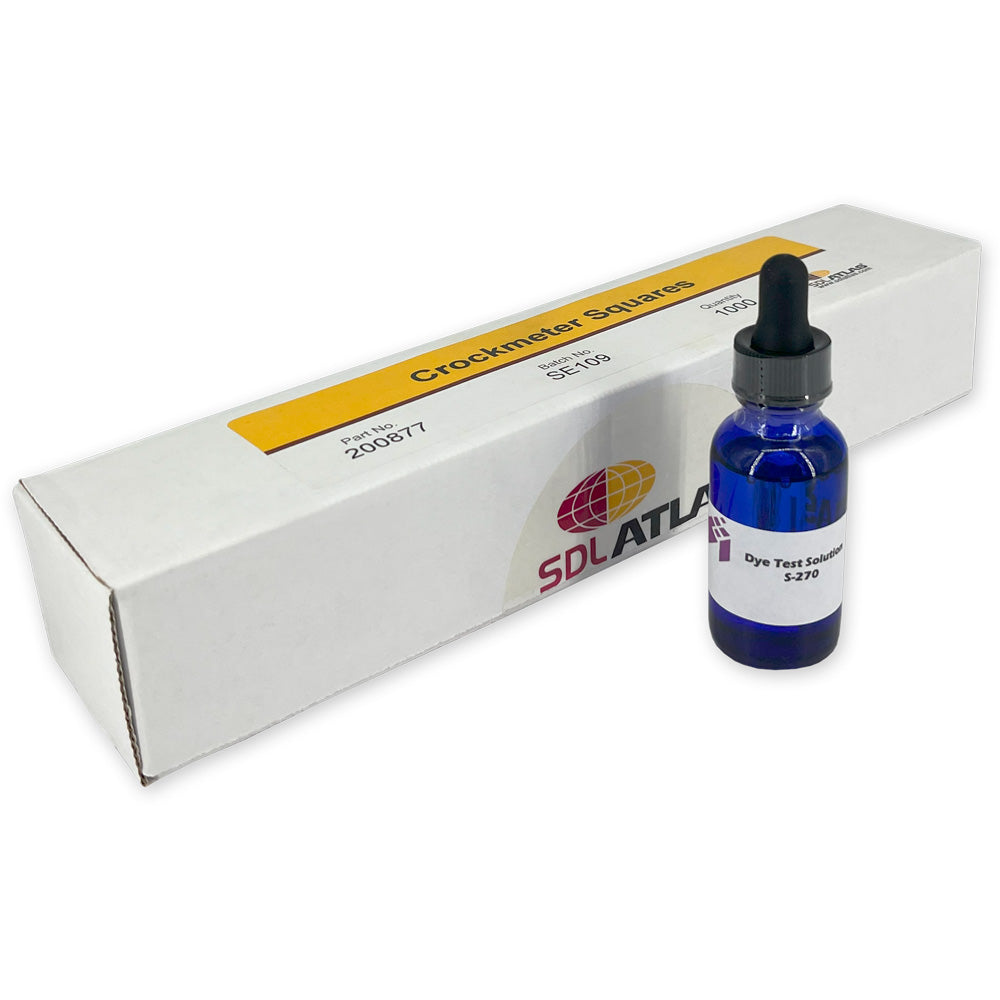 Monarch Dye Migration and Bleed Test Kit