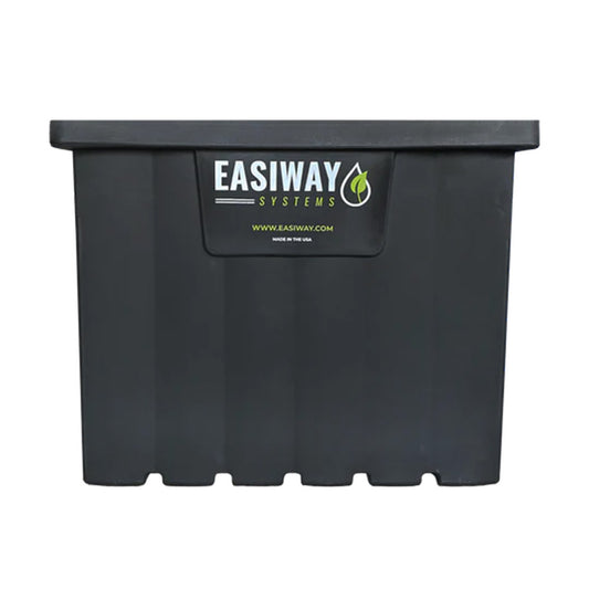 Dip Tank (Holds screens up to 24x33) w/ Hold-Down Bar