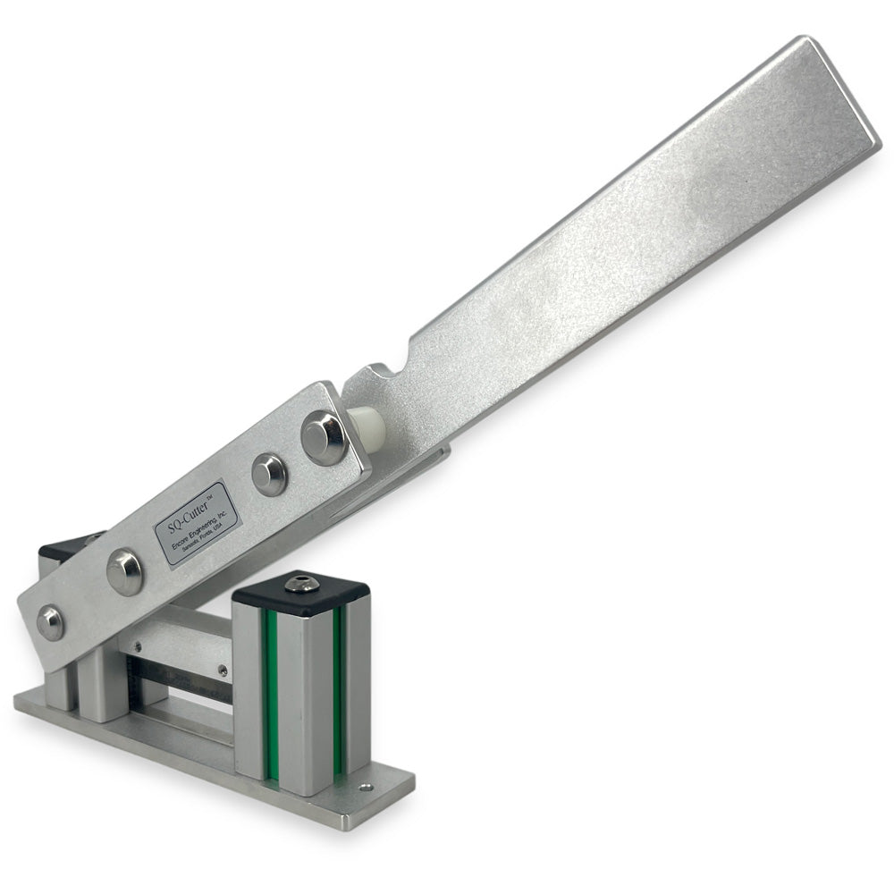 Squeegee Cutter