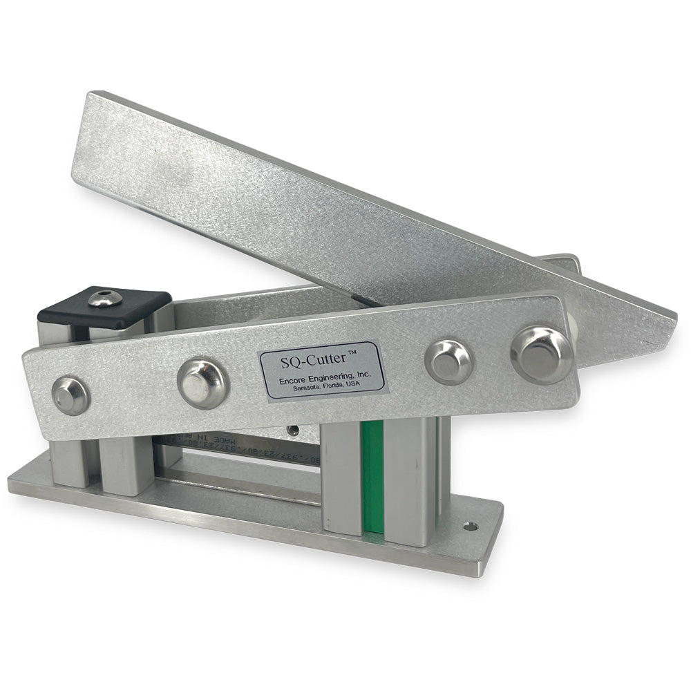 Squeegee Cutter