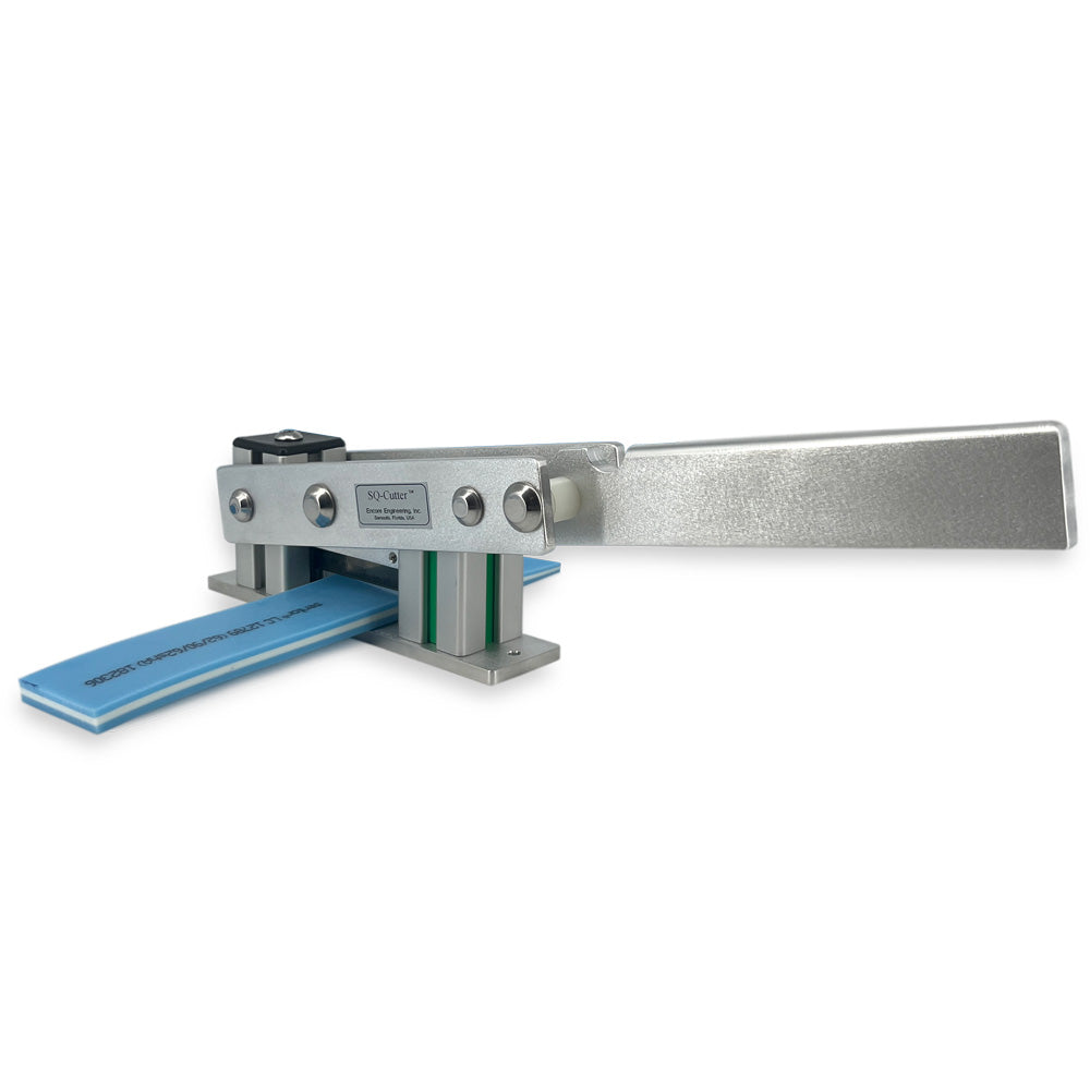 Squeegee Cutter