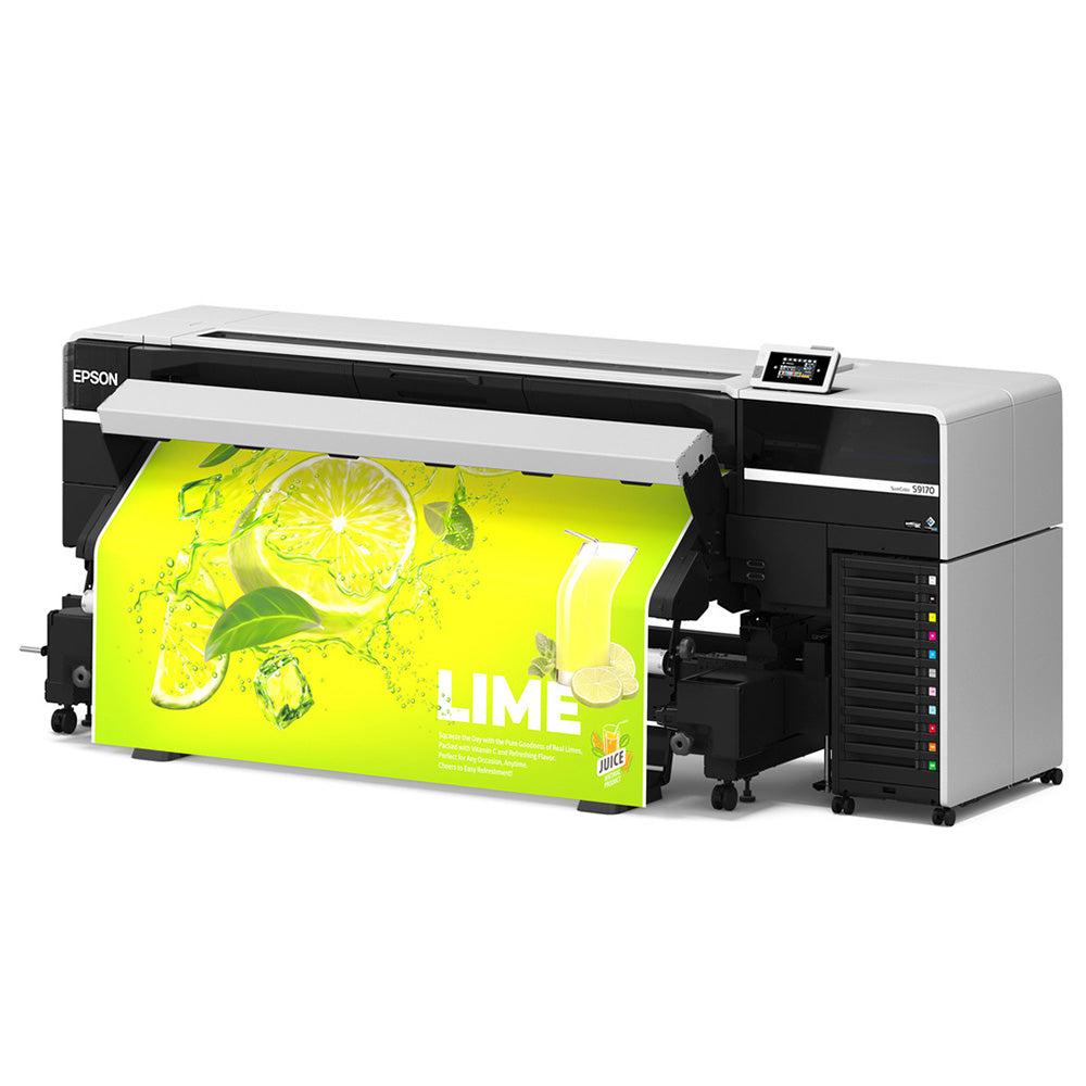 Imprimante à sublimation thermique Epson F170