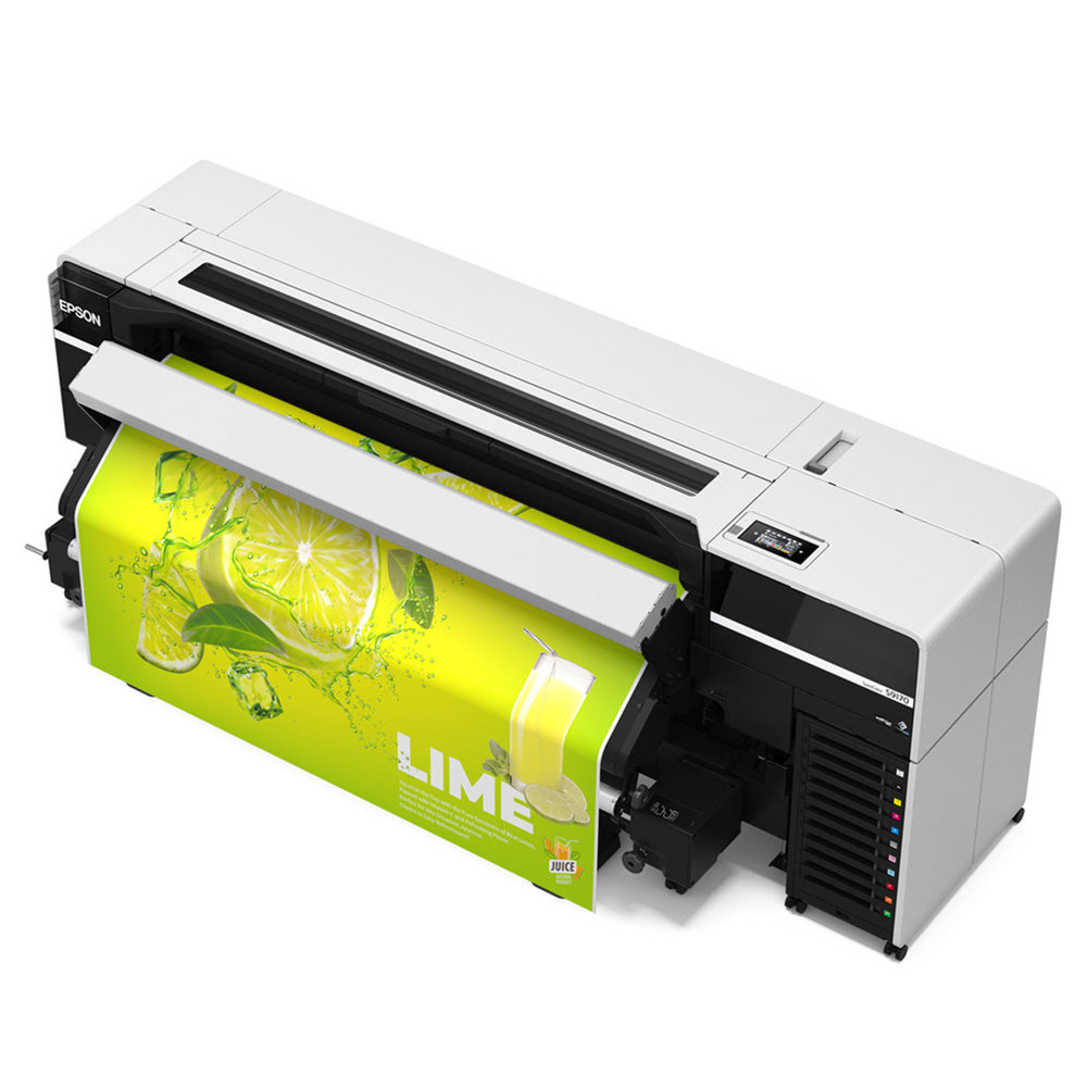 Imprimante à sublimation thermique Epson F170