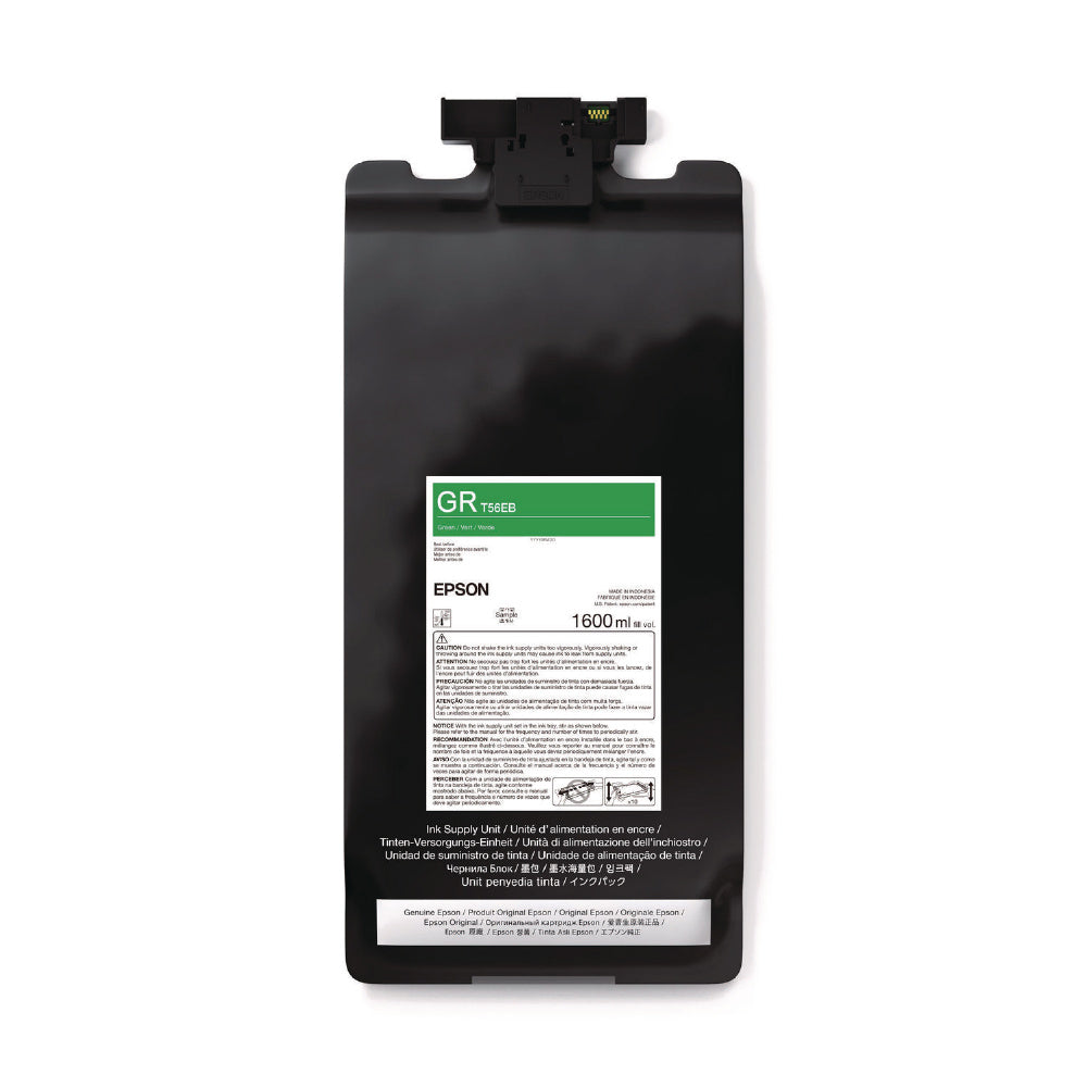 Encre Epson T56E UltraChrome PRO12