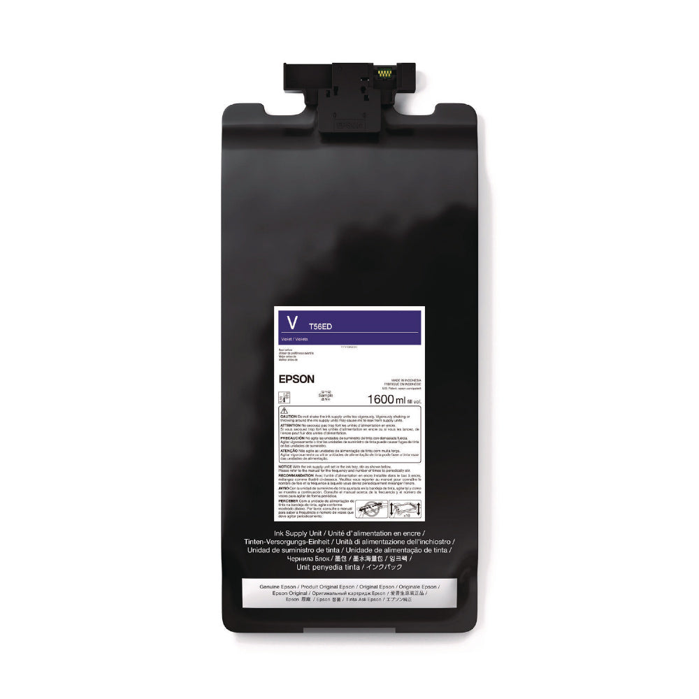 Epson T56E UltraChrome PRO12 Ink
