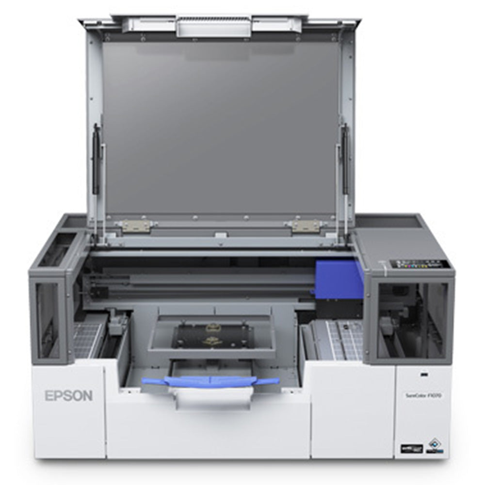 Epson SureColor F1070 DTG/DTF Printer